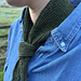 Broken Rib Scarf pattern