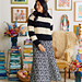 With the Band Sweater pattern 