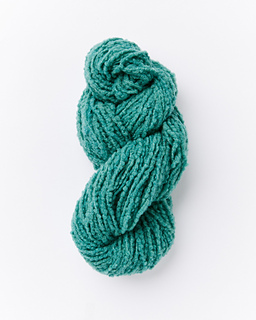 Serenity Yarn in Ice Green