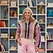 Sundance Stripe Sweater pattern 