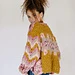 Carpe Diem Cardi pattern 