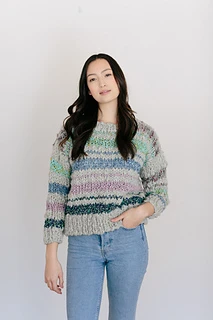 The Saturday Sweater
