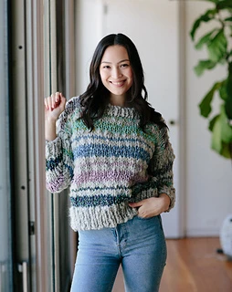 The Saturday Sweater