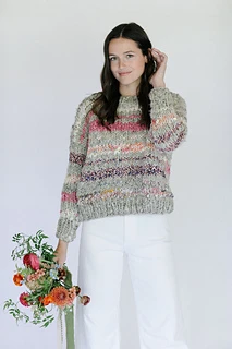 The Saturday Sweater