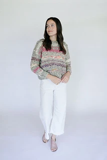 The Saturday Sweater