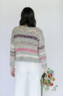 The Saturday Sweater
