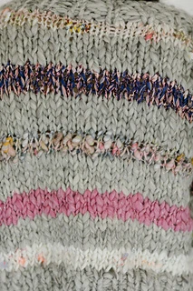 The Saturday Sweater