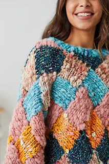 The Harley Sweater