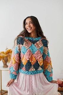 The Harley Sweater