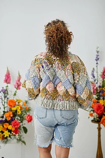 The Harley Sweater