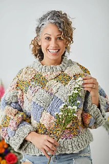 The Harley Sweater