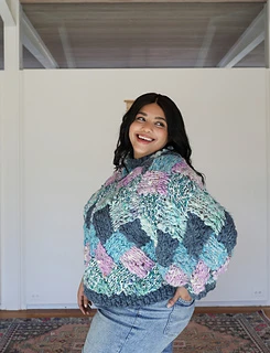 The Harley Sweater