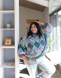 The Harley Sweater