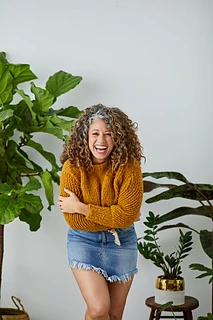 Easy Breezy Sweater
