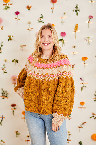 Express Yourself Genser - 