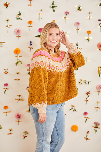 Express Yourself Genser - 