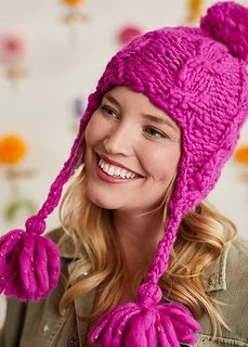 Woodlands Hat 