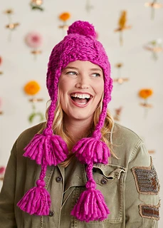 Woodlands Hat 
