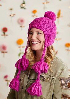 Woodlands Hat 