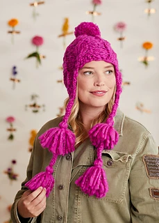 Woodlands Hat 