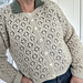 Sommercardigan pattern