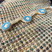 Into the Oven pattern