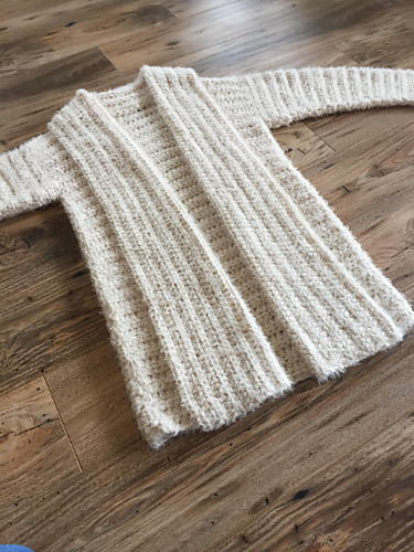 Classic Cardigan photo 9