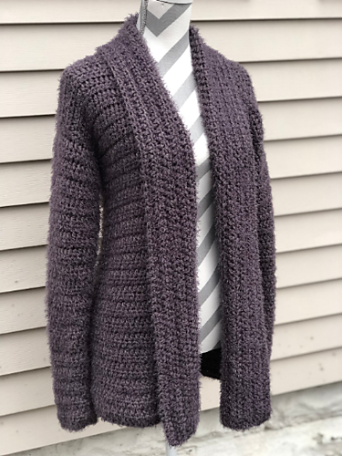 Classic Cardigan photo 10