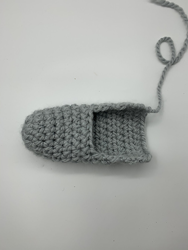 Comfy slipper photo 8