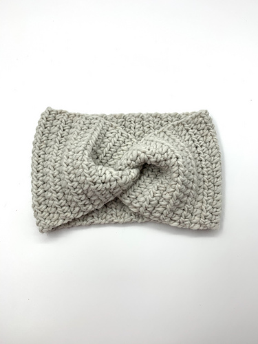Ear warmer headband photo 10