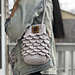 Mini Crocodile Stitch Bag photo 4