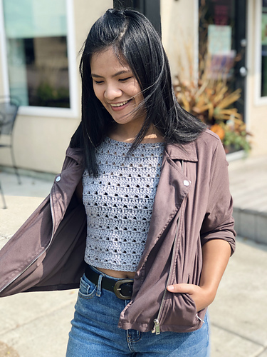 Halter Top photo 5
