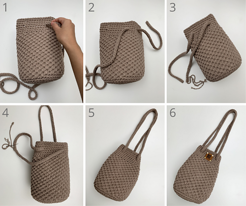 Shoulder Bag photo 12