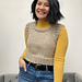 Knitted Sweater Vest photo 4