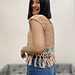 Boho Crop Top photo 4