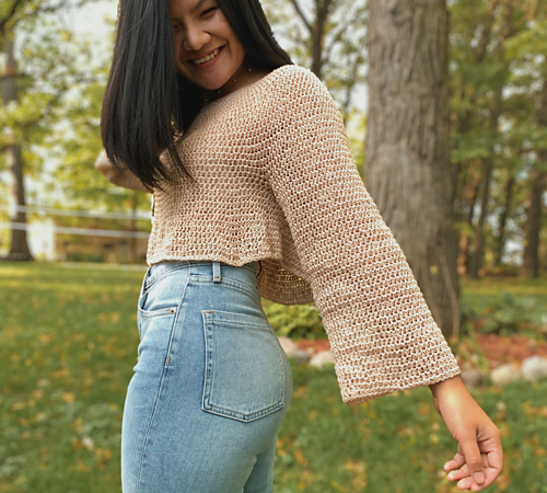 Fall Pullover Sweater photo 12