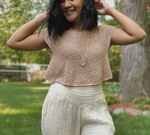 Fall Pullover Sweater photo 8