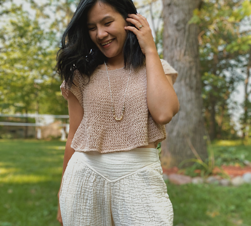 Fall Pullover Sweater photo 7