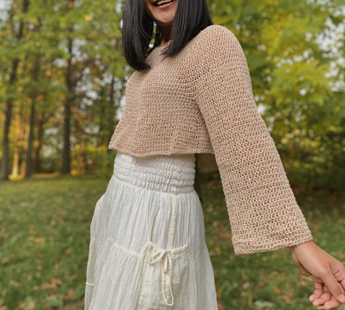 Fall Pullover Sweater photo 10
