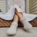 Slipper Socks photo 3