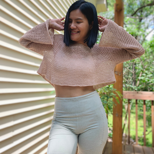 Fall Pullover Sweater photo 6