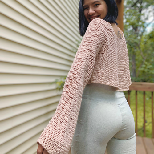 Fall Pullover Sweater photo 5