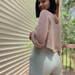 Fall Pullover Sweater photo 4