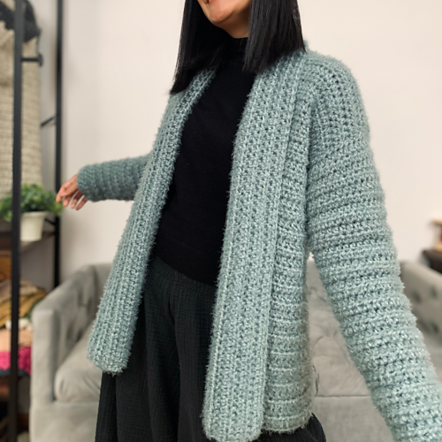 Classic Cardigan photo 8