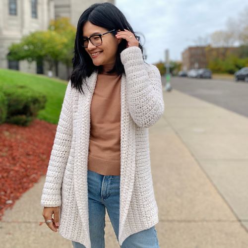 Classic Cardigan photo 5
