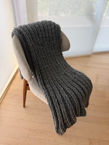The Cloud Blanket