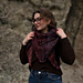 Brisay Shawl pattern 