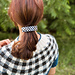 Komorebi pattern