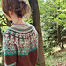 Shinboku pattern 