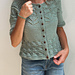 Magnolia Cardi pattern